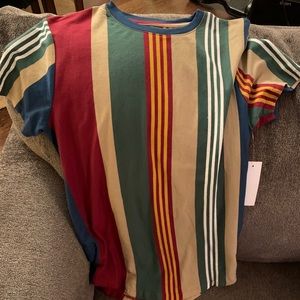 Men’s Upstanders Shirt